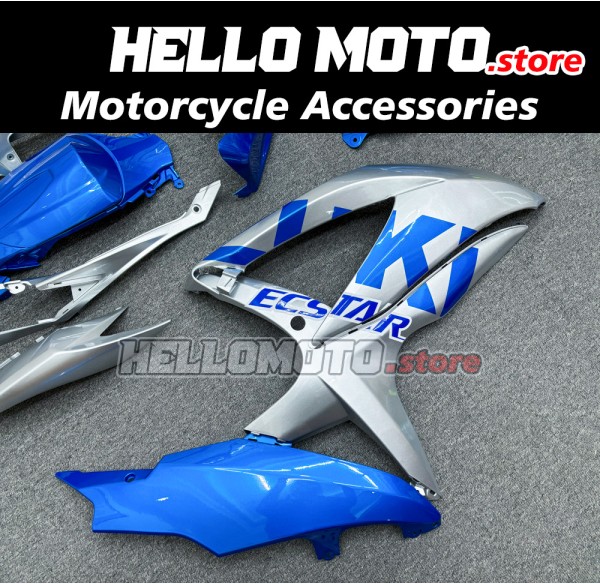 Suzuki GSX-R 600/750 2008-2010 Fairing P/N 2E56