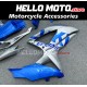 Suzuki GSX-R 600/750 2008-2010 Fairing P/N 2E56