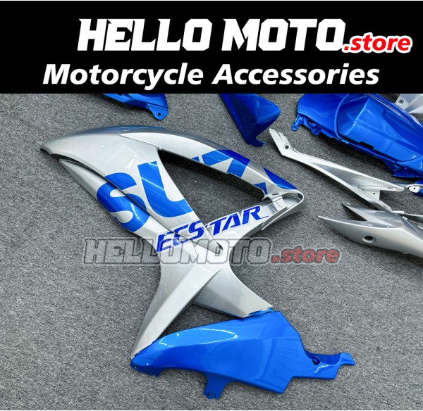 Suzuki GSX-R 600/750 2008-2010 Fairing P/N 2E56