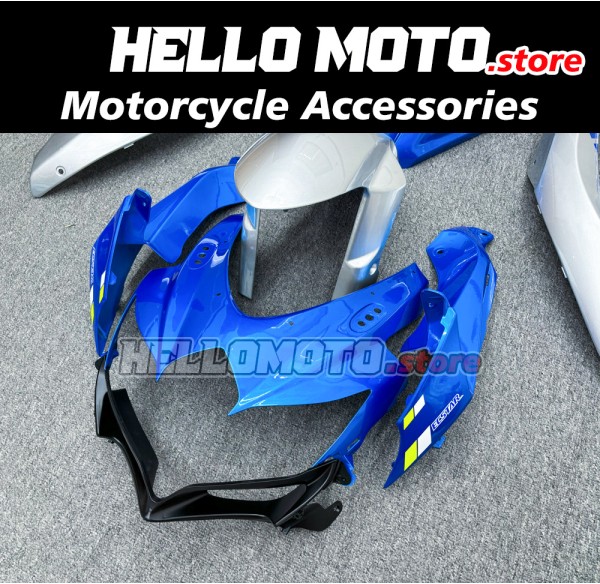 Suzuki GSX-R 600/750 2008-2010 Fairing P/N 2E56