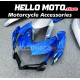 Suzuki GSX-R 600/750 2008-2010 Fairing P/N 2E56