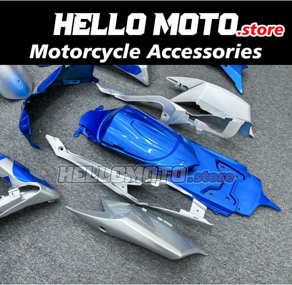 Suzuki GSX-R 600/750 2008-2010 Fairing P/N 2E56
