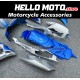 Suzuki GSX-R 600/750 2008-2010 Fairing P/N 2E56