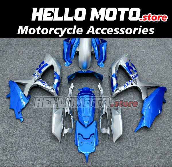 Suzuki GSX-R 600/750 2008-2010 Fairing P/N 2E56