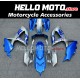 Suzuki GSX-R 600/750 2008-2010 Fairing P/N 2E56