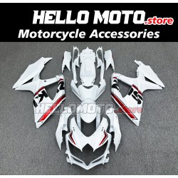 Suzuki GSX-R 600/750 2008-2010 Fairing P/N 2E57