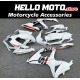 Suzuki GSX-R 600/750 2008-2010 Fairing P/N 2E57