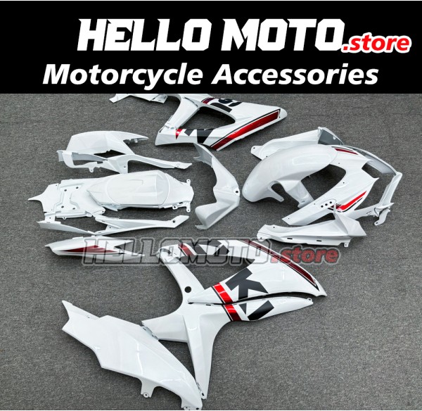 Suzuki GSX-R 600/750 2008-2010 Fairing P/N 2E57