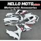 Suzuki GSX-R 600/750 2008-2010 Fairing P/N 2E57