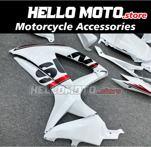 Suzuki GSX-R 600/750 2008-2010 Fairing P/N 2E57