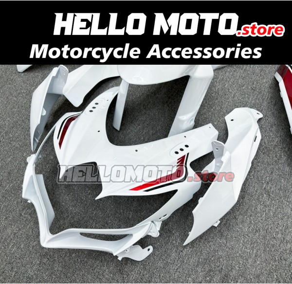 Suzuki GSX-R 600/750 2008-2010 Fairing P/N 2E57