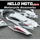 Suzuki GSX-R 600/750 2008-2010 Fairing P/N 2E57