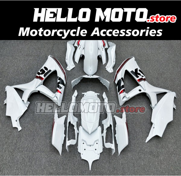 Suzuki GSX-R 600/750 2008-2010 Fairing P/N 2E57