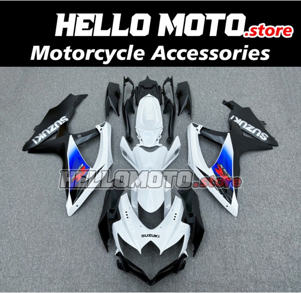 Suzuki GSX-R 600/750 2008-2010 Fairing P/N 2E45