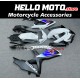 Suzuki GSX-R 600/750 2008-2010 Fairing P/N 2E45