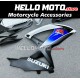 Suzuki GSX-R 600/750 2008-2010 Fairing P/N 2E45