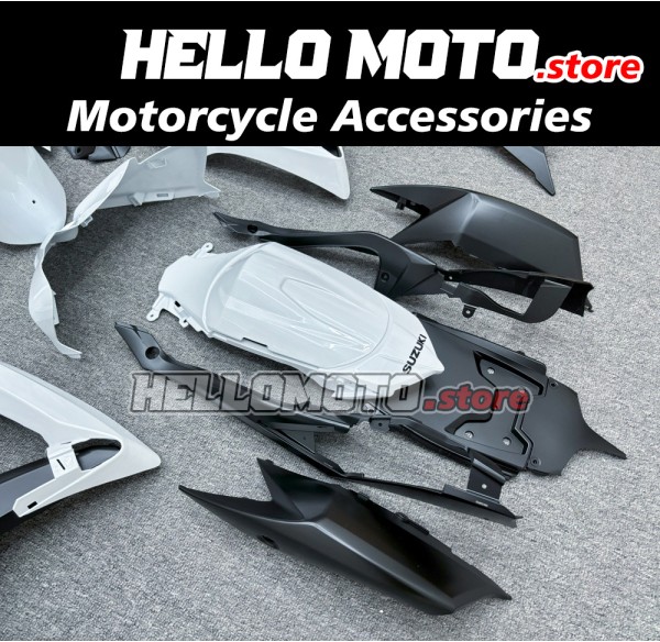 Suzuki GSX-R 600/750 2008-2010 Fairing P/N 2E45
