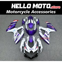 Suzuki GSX-R 600/750 2008-2010 Fairing P/N 2E58