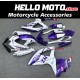 Suzuki GSX-R 600/750 2008-2010 Fairing P/N 2E58 Suzuki GSX-R 600/750 2008-2010 Fairing P/N 2E58