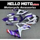 Suzuki GSX-R 600/750 2008-2010 Fairing P/N 2E58 Suzuki GSX-R 600/750 2008-2010 Fairing P/N 2E58