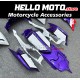 Suzuki GSX-R 600/750 2008-2010 Fairing P/N 2E58 Suzuki GSX-R 600/750 2008-2010 Fairing P/N 2E58