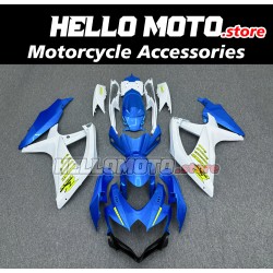 Suzuki GSX-R 600/750 2008-2010 Fairing P/N 2E60