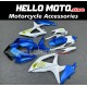 Suzuki GSX-R 600/750 2008-2010 Fairing P/N 2E60 Suzuki GSX-R 600/750 2008-2010 Fairing P/N 2E60