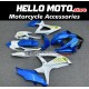 Suzuki GSX-R 600/750 2008-2010 Fairing P/N 2E60 Suzuki GSX-R 600/750 2008-2010 Fairing P/N 2E60