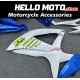 Suzuki GSX-R 600/750 2008-2010 Fairing P/N 2E60 Suzuki GSX-R 600/750 2008-2010 Fairing P/N 2E60