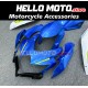 Suzuki GSX-R 600/750 2008-2010 Fairing P/N 2E60 Suzuki GSX-R 600/750 2008-2010 Fairing P/N 2E60