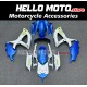 Suzuki GSX-R 600/750 2008-2010 Fairing P/N 2E60 Suzuki GSX-R 600/750 2008-2010 Fairing P/N 2E60