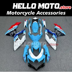 Suzuki GSX-R 600/750 2008-2010 Fairing P/N 2E61