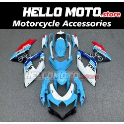 Suzuki GSX-R 600/750 2008-2010 Fairing P/N 2E61
