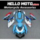 Suzuki GSX-R 600/750 2008-2010 Fairing P/N 2E61 Suzuki GSX-R 600/750 2008-2010 Fairing P/N 2E61