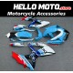 Suzuki GSX-R 600/750 2008-2010 Fairing P/N 2E61 Suzuki GSX-R 600/750 2008-2010 Fairing P/N 2E61
