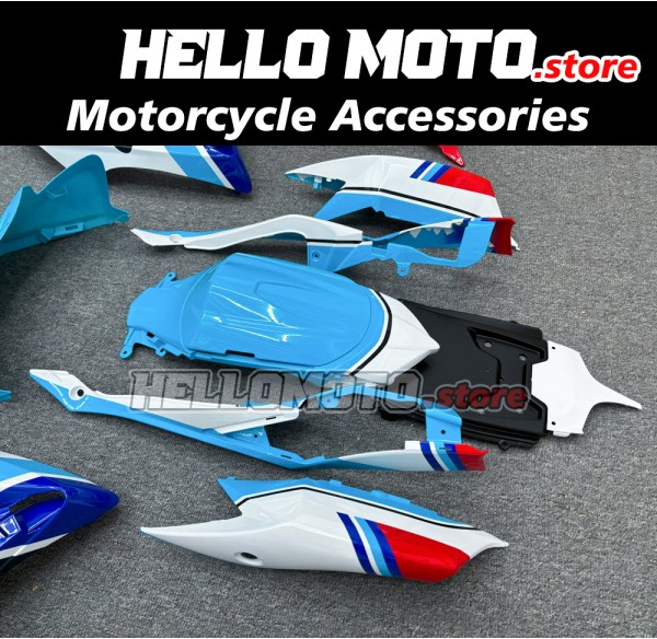 Suzuki GSX-R 600/750 2008-2010 Fairing P/N 2E61 Suzuki GSX-R 600/750 2008-2010 Fairing P/N 2E61