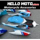 Suzuki GSX-R 600/750 2008-2010 Fairing P/N 2E61 Suzuki GSX-R 600/750 2008-2010 Fairing P/N 2E61