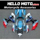 Suzuki GSX-R 600/750 2008-2010 Fairing P/N 2E61 Suzuki GSX-R 600/750 2008-2010 Fairing P/N 2E61