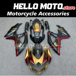 Suzuki GSX-R 600/750 2008-2010 Fairing P/N 2E9
