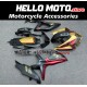 Suzuki GSX-R 600/750 2008-2010 Fairing P/N 2E9 Suzuki GSX-R 600/750 2008-2010 Fairing P/N 2E9
