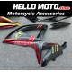 Suzuki GSX-R 600/750 2008-2010 Fairing P/N 2E9 Suzuki GSX-R 600/750 2008-2010 Fairing P/N 2E9