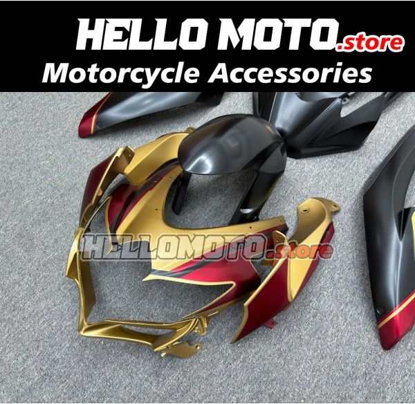 Suzuki GSX-R 600/750 2008-2010 Fairing P/N 2E9 Suzuki GSX-R 600/750 2008-2010 Fairing P/N 2E9