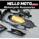 Suzuki GSX-R 600/750 2008-2010 Fairing P/N 2E9 Suzuki GSX-R 600/750 2008-2010 Fairing P/N 2E9