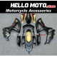 Suzuki GSX-R 600/750 2008-2010 Fairing P/N 2E9 Suzuki GSX-R 600/750 2008-2010 Fairing P/N 2E9
