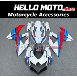 Suzuki GSX-R 600/750 2008-2010 Fairing P/N 2E47