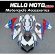 Suzuki GSX-R 600/750 2008-2010 Fairing P/N 2E47