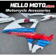 Suzuki GSX-R 600/750 2008-2010 Fairing P/N 2E47