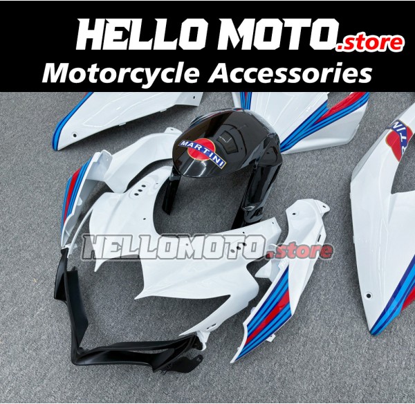 Suzuki GSX-R 600/750 2008-2010 Fairing P/N 2E47