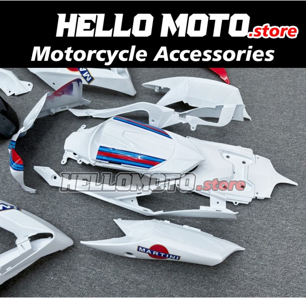 Suzuki GSX-R 600/750 2008-2010 Fairing P/N 2E47