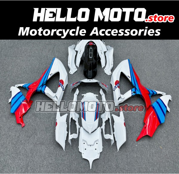 Suzuki GSX-R 600/750 2008-2010 Fairing P/N 2E47